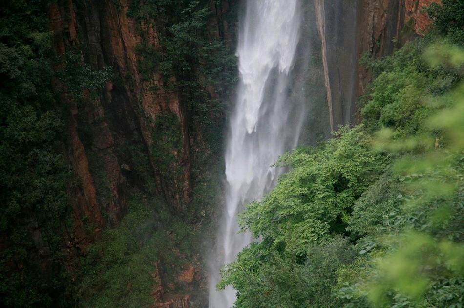 海盗的寻宝之旅